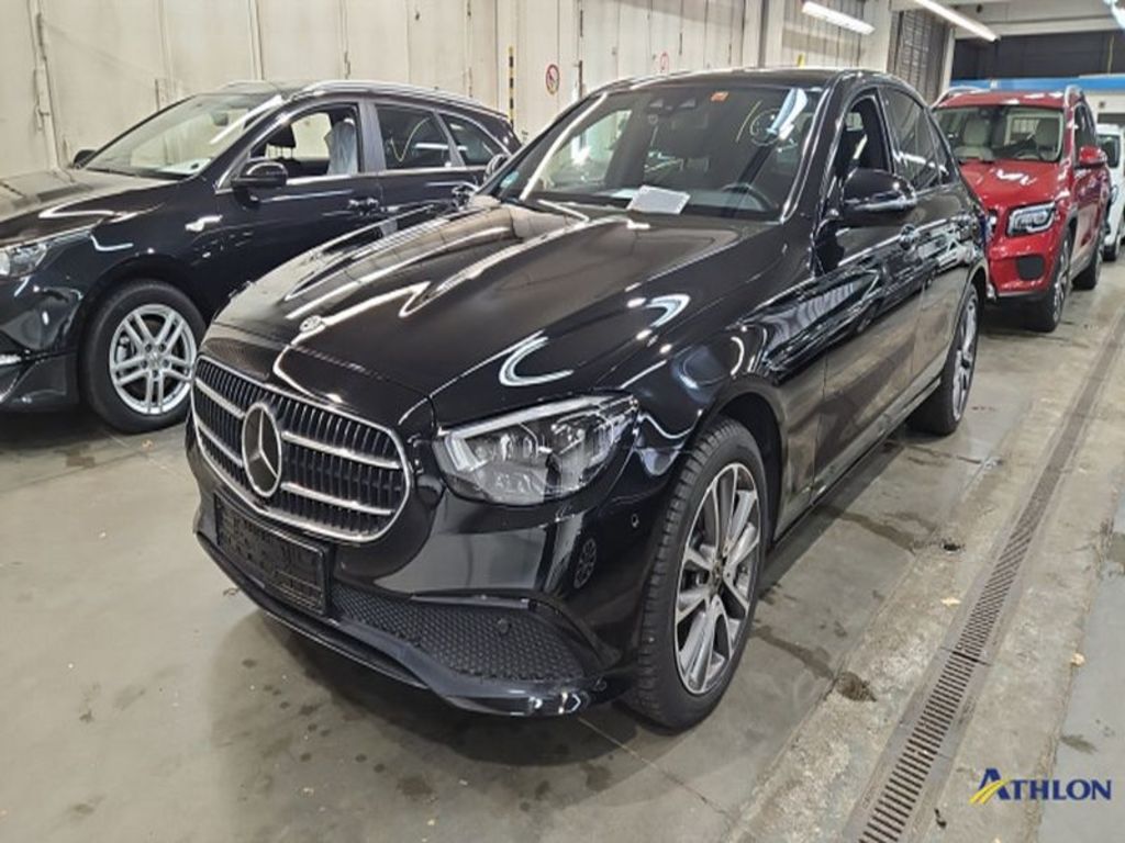 Mercedes-Benz E 300 DE 9G-TRONIC Avantgarde, 2023