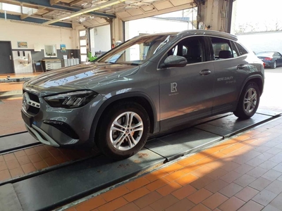 Mercedes-Benz Gla 200 7G-DCT, 2024