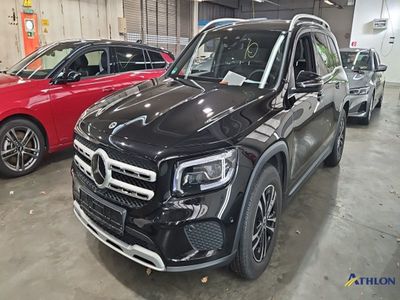 Mercedes-Benz Glb 200 D 8G-DCT, 2023