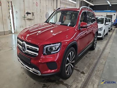 Mercedes-Benz Glb 220 D 8G-DCT, 2022