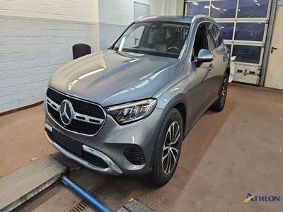 Mercedes-Benz Glc 220 D 4MATIC 9G-TRONIC, 2023