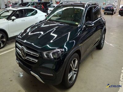 Mercedes-Benz Gle 350 DE 4MATIC 9G-TRONIC, 2022