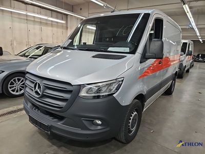 Mercedes-Benz 314 CDI SPRINTER KOMPAKT VA 9G-TRONIC, 2020