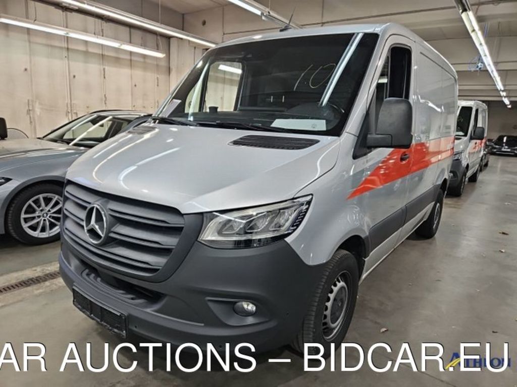 Mercedes-Benz 314 CDI SPRINTER KOMPAKT VA 9G-TRONIC, 2020