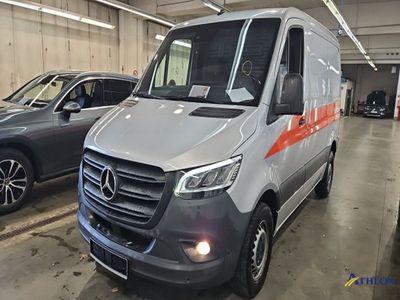 Mercedes-Benz 314 CDI SPRINTER KOMPAKT VA 9G-TRONIC, 2020