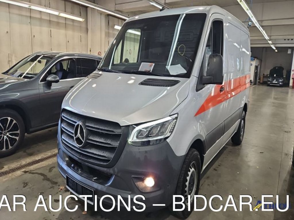 Mercedes-Benz 314 CDI SPRINTER KOMPAKT VA 9G-TRONIC, 2020