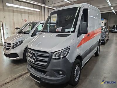 Mercedes-Benz 314 CDI SPRINTER KOMPAKT VA 9G-TRONIC, 2020