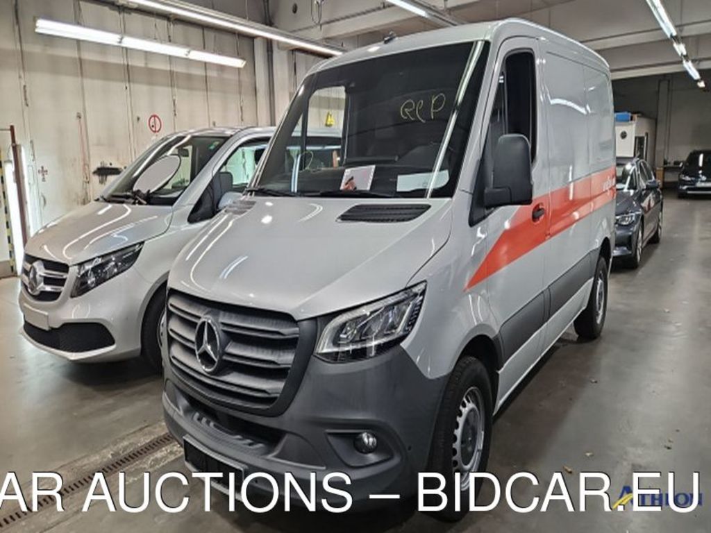Mercedes-Benz 314 CDI SPRINTER KOMPAKT VA 9G-TRONIC, 2020