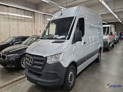 Mercedes-Benz 315 CDI SPRINTER STANDARD HA, 2020