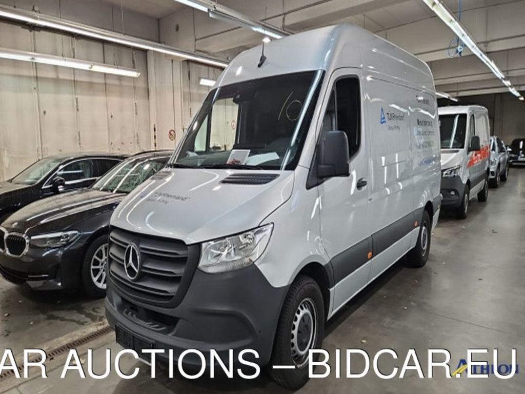Mercedes-Benz 315 CDI SPRINTER STANDARD HA, 2020
