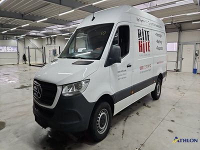 Mercedes-Benz 317 CDI SPRINTER STANDARD HA, 2021