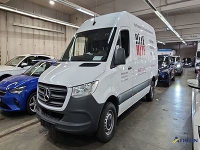 Mercedes-Benz 317 CDI SPRINTER STANDARD HA, 2021