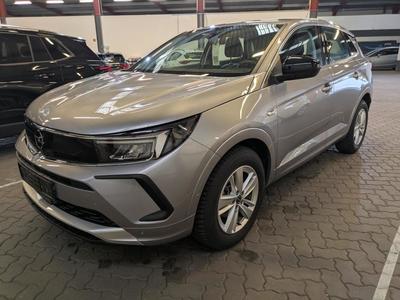Opel Grandland 1.2 DI AUTOMATIK, 2024