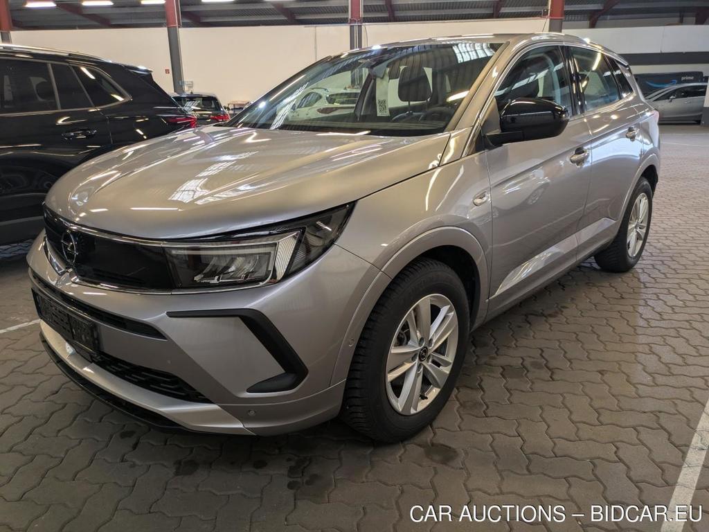 Opel Grandland 1.2 DI AUTOMATIK, 2024