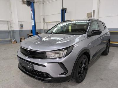 Opel Grandland 1.2 DI AUTOMATIK, 2023
