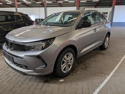 Opel Grandland 1.2 DI AUTOMATIK, 2024
