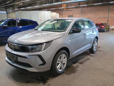 Opel Grandland 1.2 DI AUTOMATIK, 2024