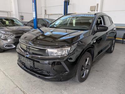 Opel Grandland 1.2 DI AUTOMATIK, 2023