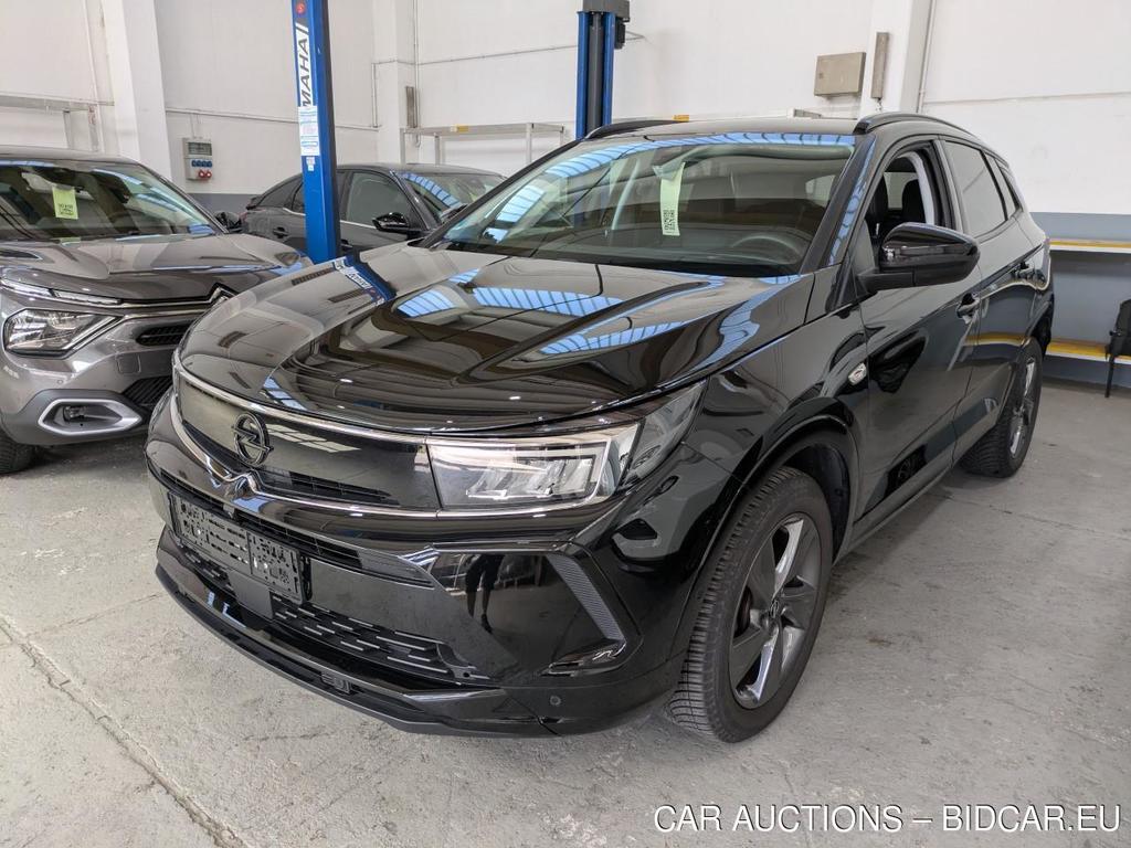 Opel Grandland 1.2 DI AUTOMATIK, 2023
