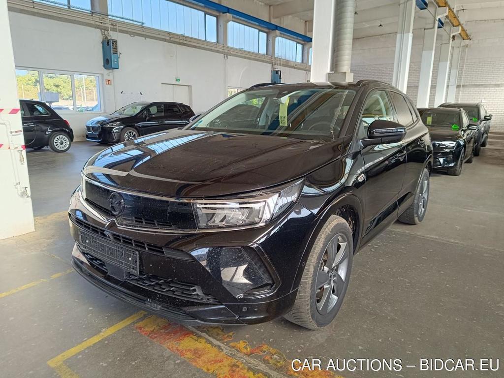 Opel Grandland 1.2 DI AUTOMATIK, 2024