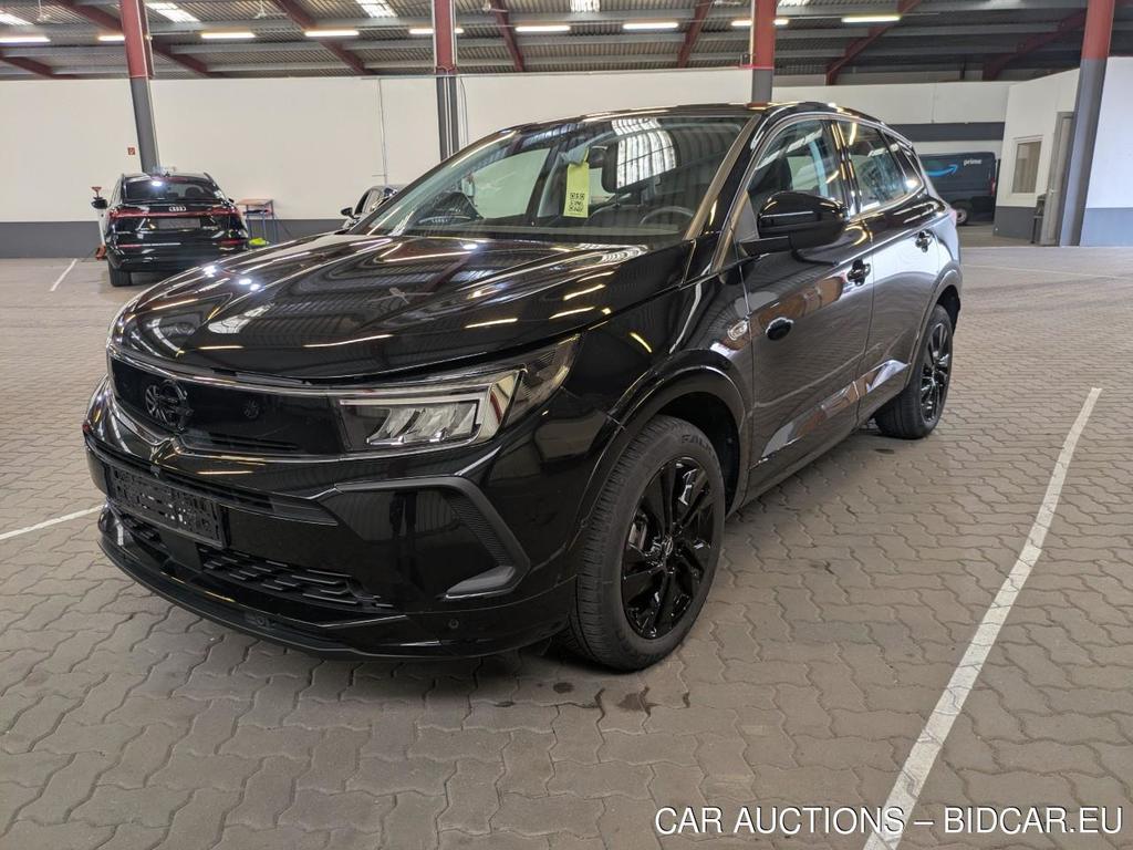 Opel Grandland 1.2 DI AUTOMATIK, 2024