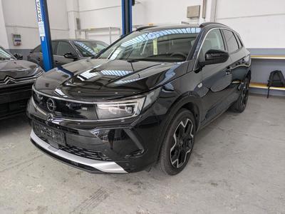Opel Grandland 1.2 DI AUTOMATIK, 2024