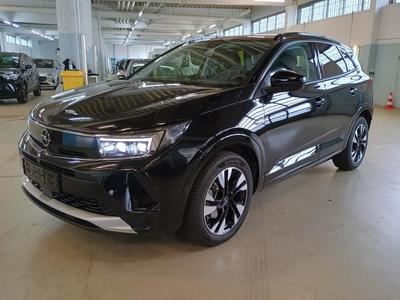 Opel Grandland 1.2 DI AUTOMATIK, 2024