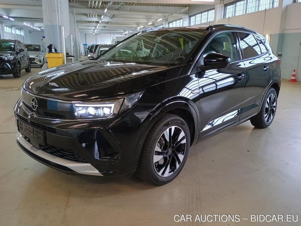 Opel Grandland 1.2 DI AUTOMATIK, 2024