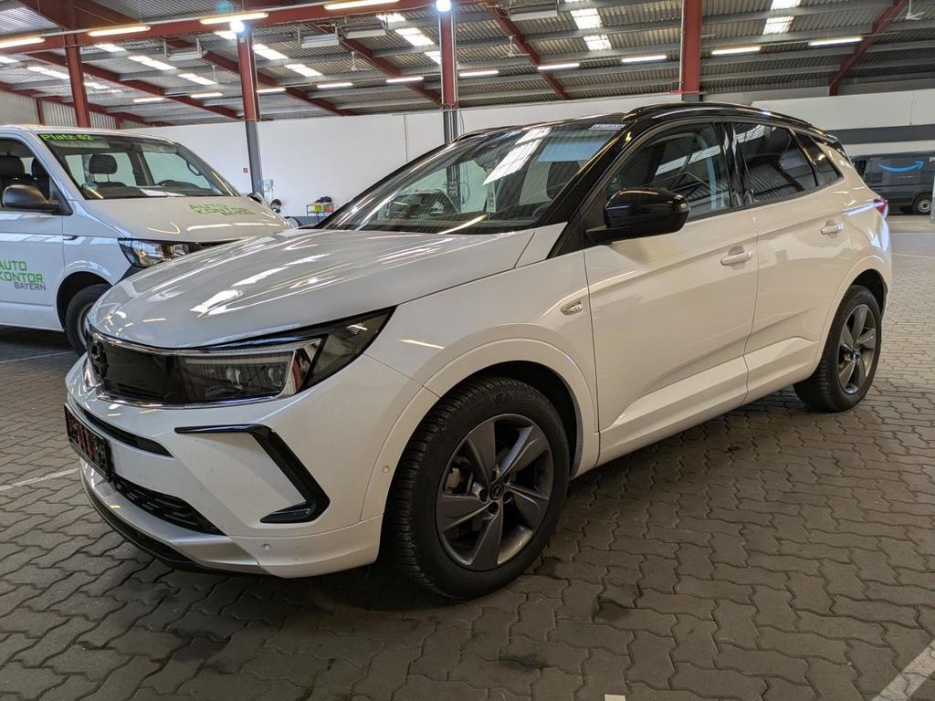 Opel Grandland 1.2 DI AUTOMATIK, 2024