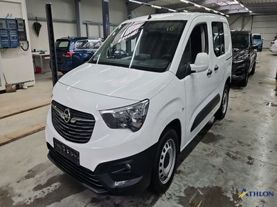 Opel Combo CARGO 1.5 D EHZ Edition, 2021