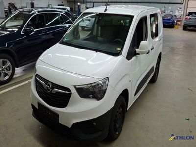 Opel Combo CARGO 1.5 D EHZ Edition, 2021