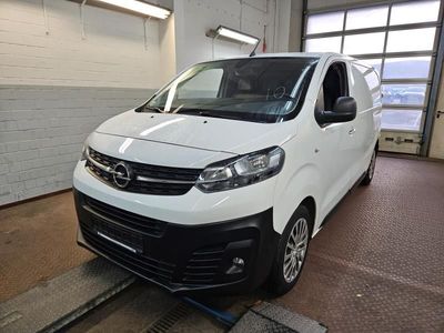 Opel Vivaro 1.5 D CARGO M Edition, 2020