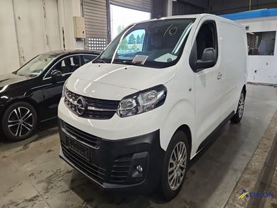Opel Vivaro 1.5 D CARGO M Edition, 2020