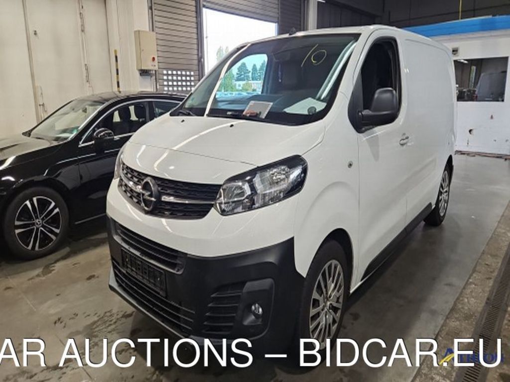 Opel Vivaro 1.5 D CARGO M Edition, 2020