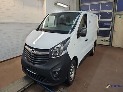 Opel Vivaro 1.6 D (CDTI) L1H1, 2019