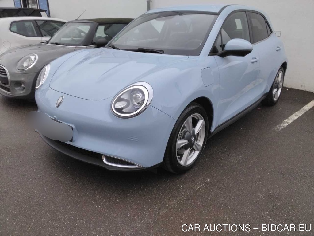 ORA Funky CAT 300 Pro, 2023