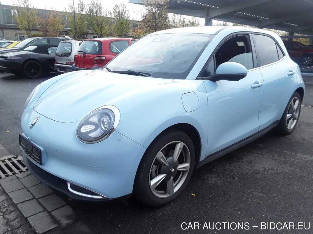 ORA Funky CAT 300 Pro, 2023