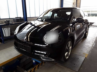 ORA Funky CAT 300, 2023