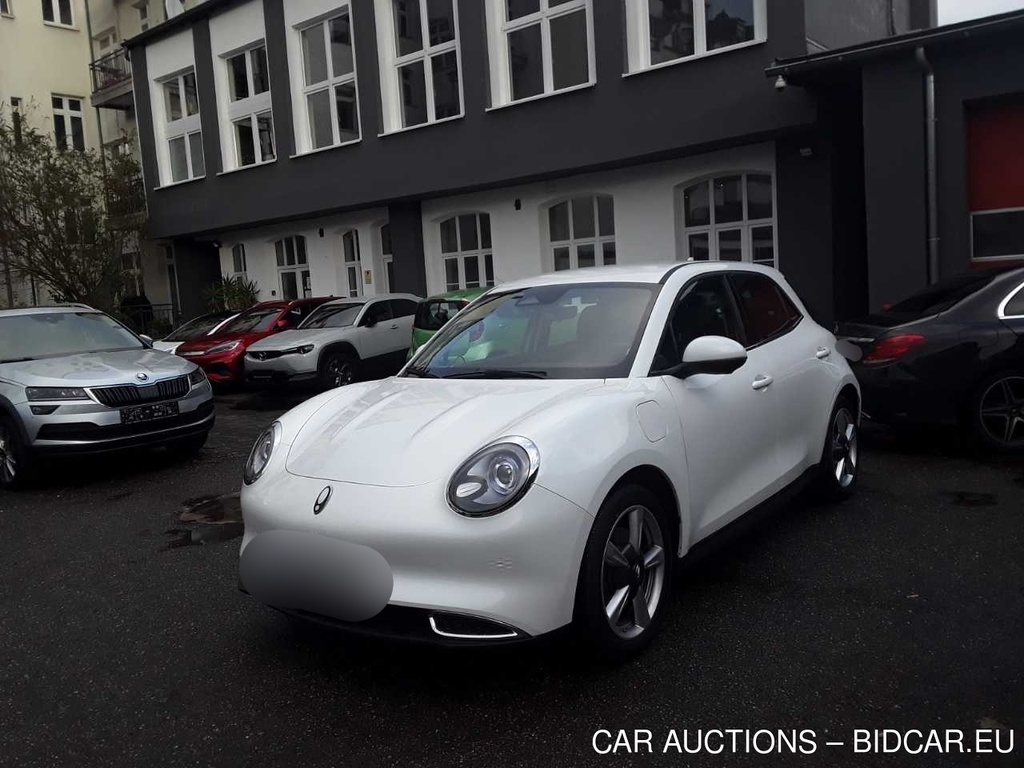 ORA Funky CAT 300, 2023