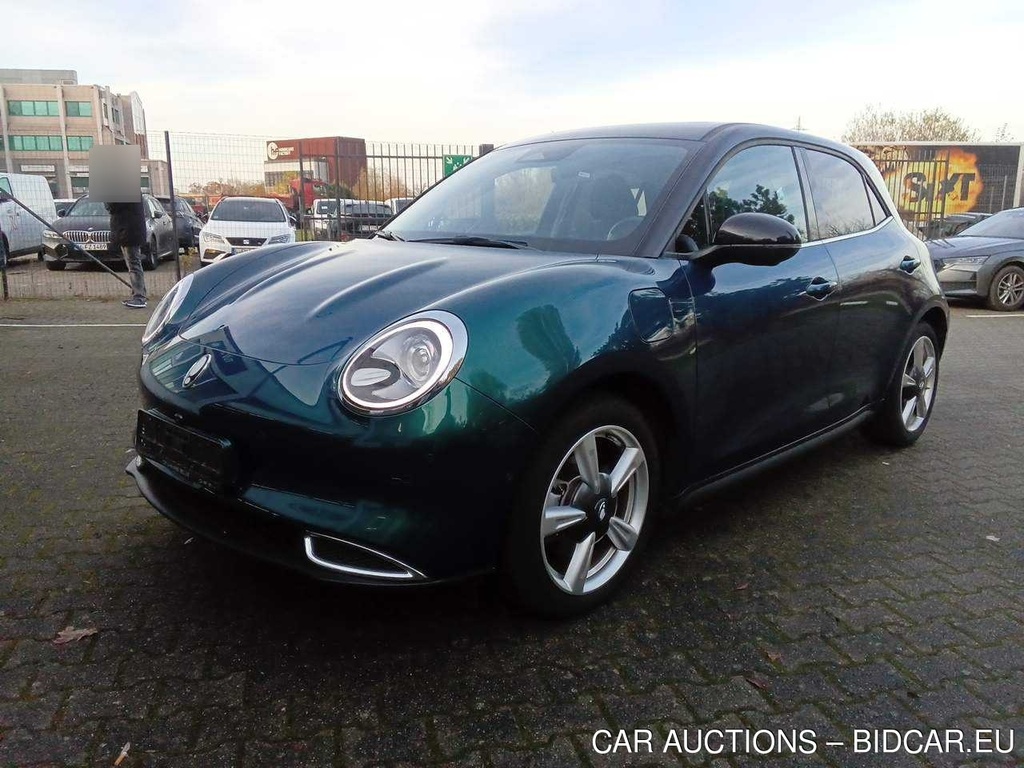 ORA Funky CAT 400 Pro+, 2023