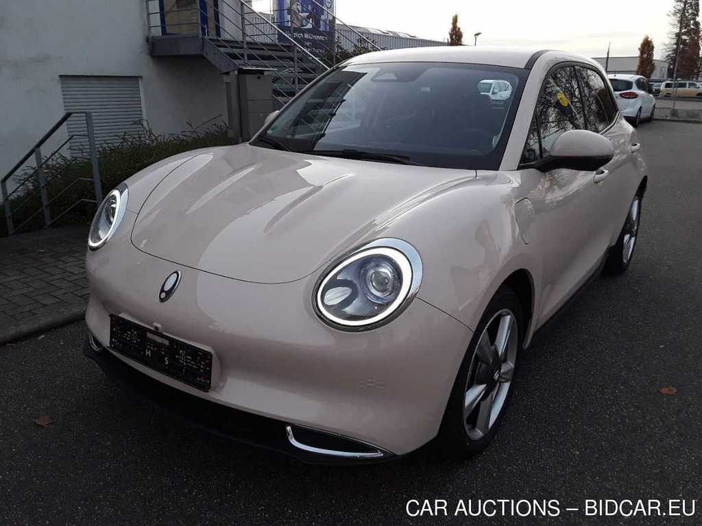 ORA Funky CAT 300 Pro, 2023