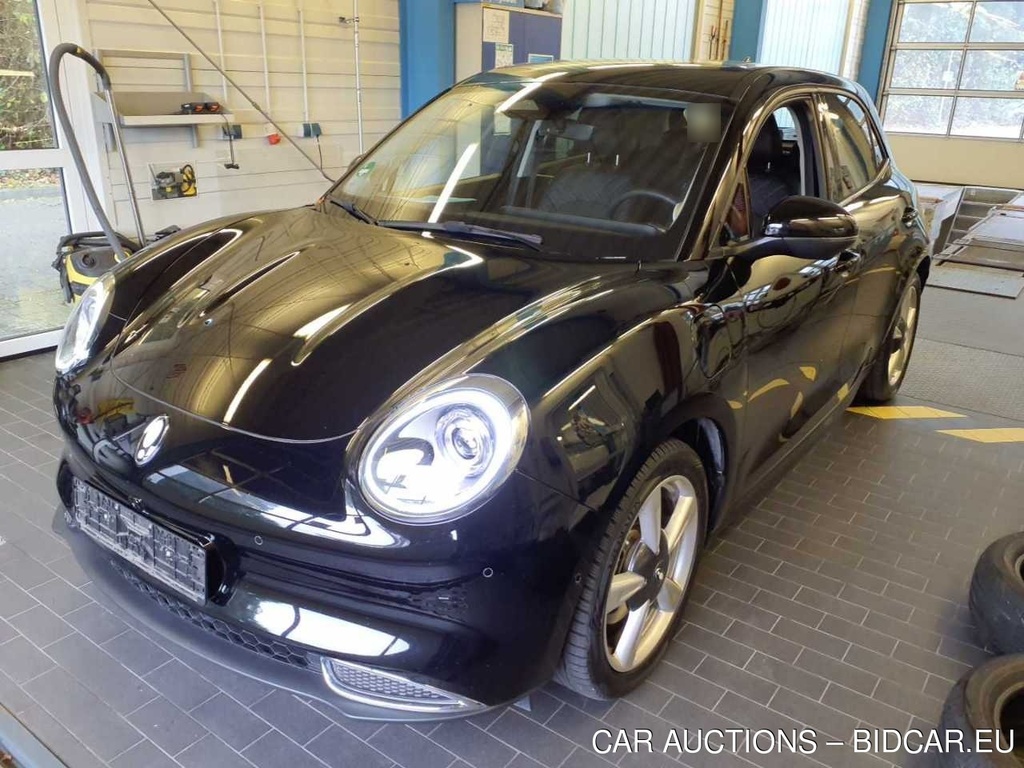 ORA Funky CAT 400 Pro+, 2023