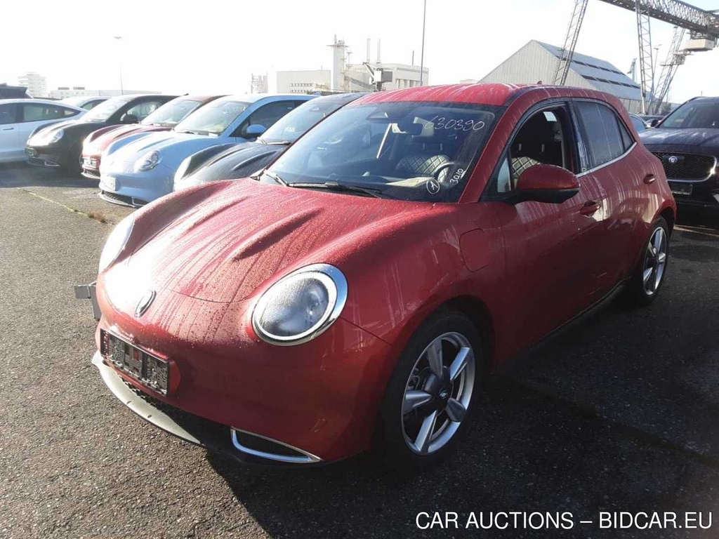 ORA Funky CAT 400 Pro, 2023