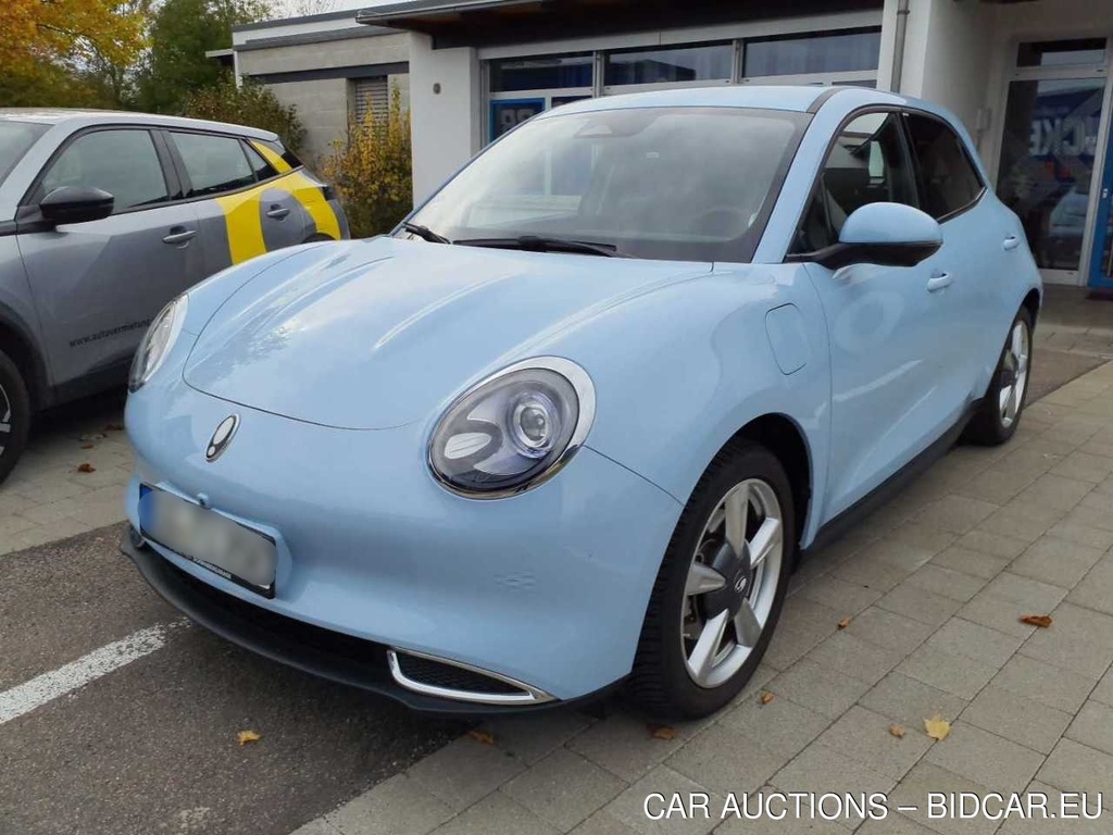 ORA Funky CAT 300 Pro, 2023