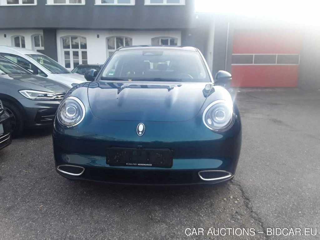 ORA Funky CAT 400 Pro, 2023