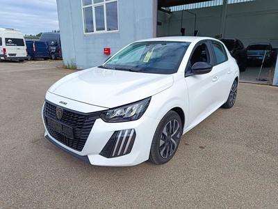 Peugeot 208 HYBRID 100 E-DSC6 Active, 2024