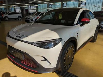 Smart  #3 25th Anniversary Edition, 2024