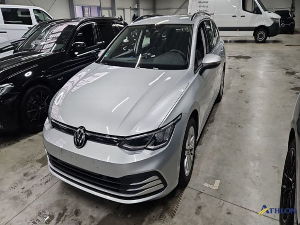 Volkswagen Golf VARIANT 1.0 ETSI OPF DSG Life, 2021