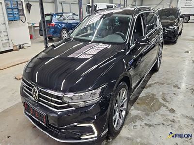 Volkswagen Passat VARIANT 1.4 TSI PLUG-IN-HYBRID DSG GTE, 2021