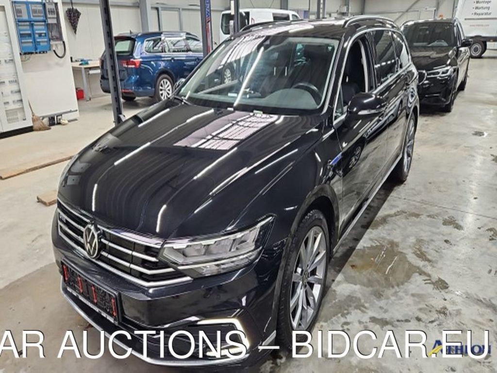 Volkswagen Passat VARIANT 1.4 TSI PLUG-IN-HYBRID DSG GTE, 2021